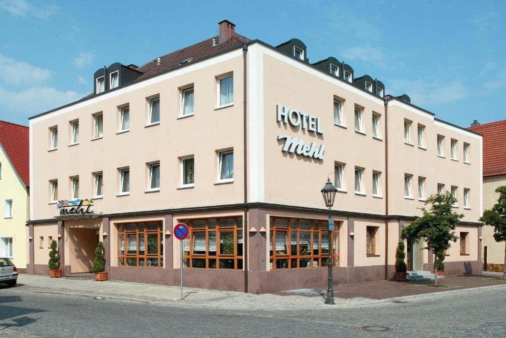 Hotel Mehl Neumarkt in der Oberpfalz Extérieur photo